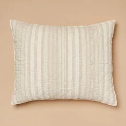 Buy 🔔 Cottage Home Allen Linen And Cotton Sham 😀 -Cottage Home Shop unnamed file 2512