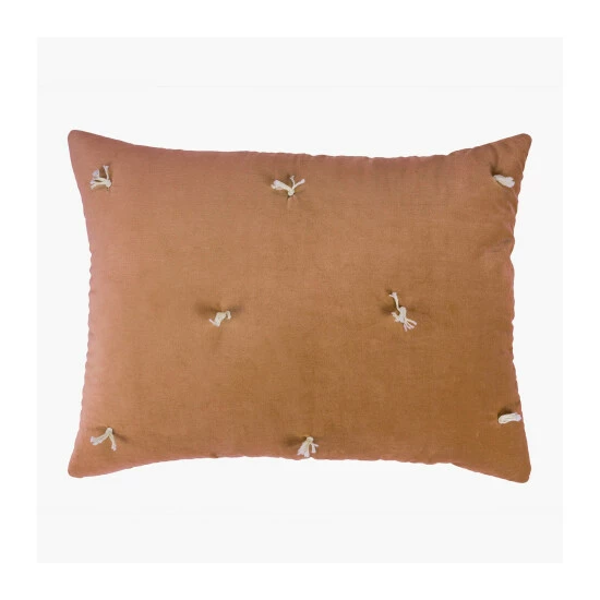 Top 10 β¨ Cottage Home Hawn Ochre Cotton Velvet Pillow Sham π 3 Top 10 β¨ Cottage Home Hawn Ochre Cotton Velvet Pillow Sham π