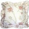 Buy 💯 Cottage Home Floral White Silk Euro Sham - Off White ⌛ -Cottage Home Shop unnamed file 2518