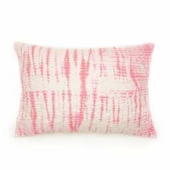Brand new 👏 Cottage Home Tie Dye Cotton Quilted Shams Pink 😍 -Cottage Home Shop unnamed file 2521