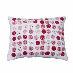 Promo 👍 Cottage Home Yo Yo Sham 🎉