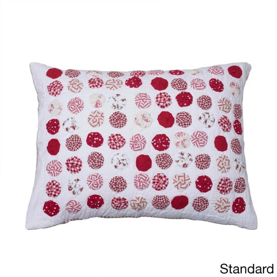 Promo π Cottage Home Yo Yo Sham π 4 Promo π Cottage Home Yo Yo Sham π - Image 2