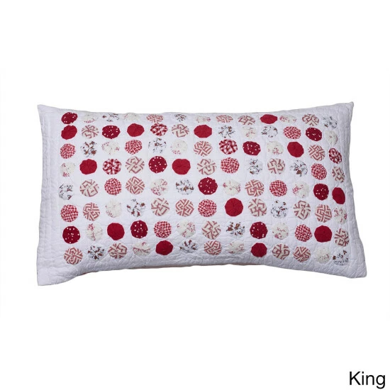 Promo π Cottage Home Yo Yo Sham π 6 Promo π Cottage Home Yo Yo Sham π - Image 4