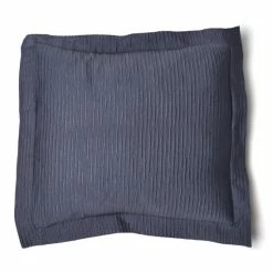 Best deal ❤️ Cottage Home Damian Charcoal XL Dutch Euro 35X41 🔔