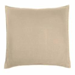Top 10 👍 Cottage Home Collen Cotton Blend Euro Sham ⌛