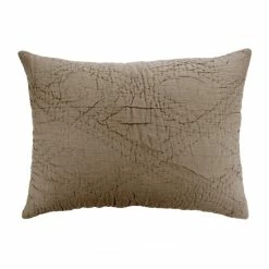 Best deal 🎉 Cottage Home Celona Linen Sham Platinum 👏