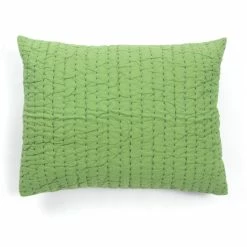 Best reviews of 🎁 Cottage Home Tim Apple Green Cotton Sham 🔔 -Cottage Home Shop unnamed file 2597