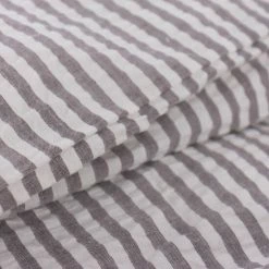 Outlet 🛒 Cottage Home Connor Cotton Seersucker Duvet Cover Set 🎁 -Cottage Home Shop unnamed file 260