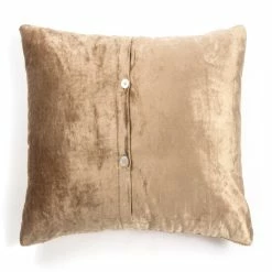 New 🎁 Cottage Home Grasia Caramel Polyester Sham 🔔 -Cottage Home Shop unnamed file 2604