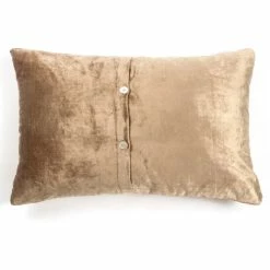 New 🎁 Cottage Home Grasia Caramel Polyester Sham 🔔 -Cottage Home Shop unnamed file 2606