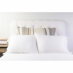 Top 10 🤩 Cottage Home Bruce Multicolor Cotton-Linen 31 X 37 Inch Dutch Euro Pillow 🔔