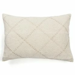 Best Pirce 💯 Cottage Home Cotton Home Wonda Cotton And Linen Sham 🔔 -Cottage Home Shop unnamed file 2619