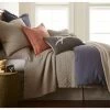 Flash Sale 🎁 Cottage Home Sadiy Pillow Sham Flannel Grey 🤩 -Cottage Home Shop unnamed file 2626