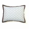 Outlet ❤️ Cottage Home Gio Blue Sham 🧨 -Cottage Home Shop unnamed file 2631