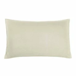 Budget 🥰 Cottage Home Carson Ivory Sham 😉 -Cottage Home Shop unnamed file 2641