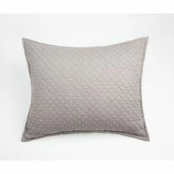 Flash Sale ✔️ Cottage Home Dalen Linen Dutch Euro (31 X 37 Inches) Pillow Sham Petal Pink 👍 -Cottage Home Shop unnamed file 2649