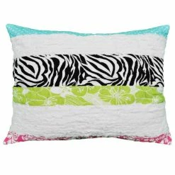 Flash Sale 🛒 Cottage Home Aubrey Standard Sham ❤️