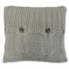 Best deal 🔔 Cottage Home Michaela Gray Knitted Euro Sham ✨ 2 Best deal 🔔 Cottage Home Michaela Gray Knitted Euro Sham ✨ -Cottage Home Shop unnamed file 2689