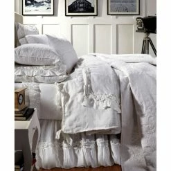 Discount 👏 Cottage Home Blanca Sham 🌟 -Cottage Home Shop unnamed file 2697