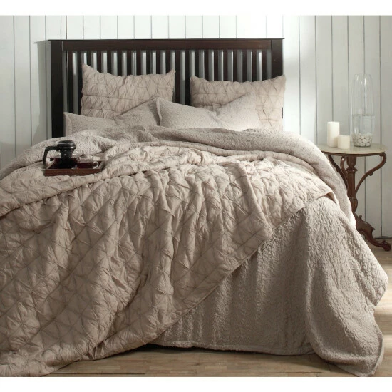 Outlet β€οΈ Cottage Home Ash Queen Cotton Quilt π 4 Outlet β€οΈ Cottage Home Ash Queen Cotton Quilt π - Image 2