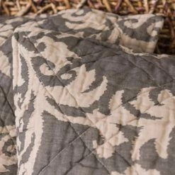 New 🎁 Cottage Home Mirabelle Linen Pillow Sham ✨ -Cottage Home Shop unnamed file 2713