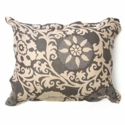 New 🎁 Cottage Home Mirabelle Linen Pillow Sham ✨ -Cottage Home Shop unnamed file 2714