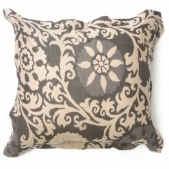 New 🎁 Cottage Home Mirabelle Linen Pillow Sham ✨ -Cottage Home Shop unnamed file 2715