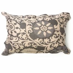 New 🎁 Cottage Home Mirabelle Linen Pillow Sham ✨ -Cottage Home Shop unnamed file 2716
