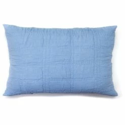 Outlet π Cottage Home Wyatt Blue Sham π― 9 Outlet π Cottage Home Wyatt Blue Sham π― -Cottage Home Shop unnamed file 2722