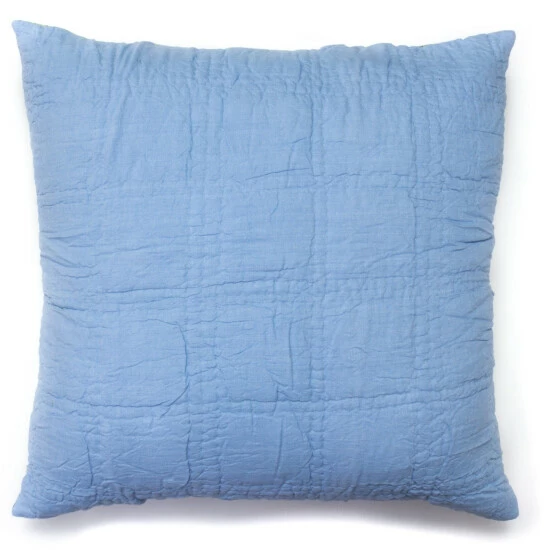 Outlet π Cottage Home Wyatt Blue Sham π― 6 Outlet π Cottage Home Wyatt Blue Sham π― - Image 4