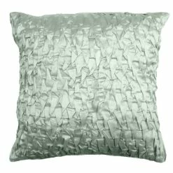 New ✨ Cottage Home Jillian Silk Throw Pillow Brushed Gold 🎁 -Cottage Home Shop unnamed file 273