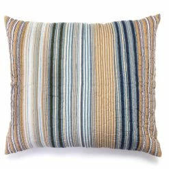Discount 😀 Cottage Home Wilson Stripe Sham 😀 -Cottage Home Shop unnamed file 2737