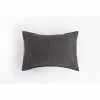 Best Pirce 🔥 Cottage Home Koda Brown Cotton Reversible 12 X 16 Inch Lumbar Pillow ❤️ -Cottage Home Shop unnamed file 2738