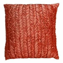 New ✨ Cottage Home Jillian Silk Throw Pillow Brushed Gold 🎁 -Cottage Home Shop unnamed file 274