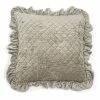 Best deal ⌛ Cottage Home Eliza Oyster Sham 👏 -Cottage Home Shop unnamed file 2742
