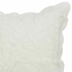 Discount 🤩 Cottage Home Aurora Shams ❤️ -Cottage Home Shop unnamed file 2756