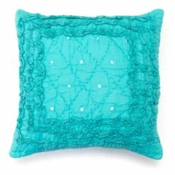 Best deal 🔔 Cottage Home Casey 18" Throw Pillow 🛒