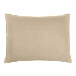 Cheapest 💯 Cottage Home Collen Cotton Blend Standard Sham ✨