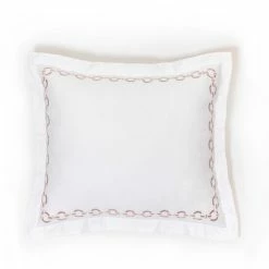 Wholesale 😉 Cottage Home Lagio Pink Cotton Sateen Pillow Sham ⌛ -Cottage Home Shop unnamed file 2792