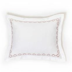 Wholesale 😉 Cottage Home Lagio Pink Cotton Sateen Pillow Sham ⌛ -Cottage Home Shop unnamed file 2794