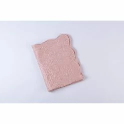 Discount 🌟 Cottage Home Trudo Satin Silk Scallop Edge Pillow Sham Pink 😀 -Cottage Home Shop unnamed file 2805