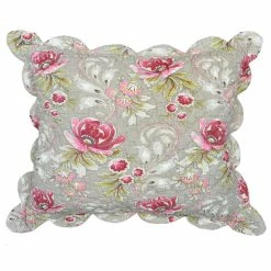 Best Sale 😍 Cottage Home Lina Cotton Sham ✨