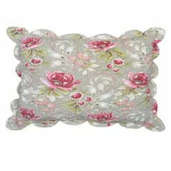 Best Sale 😍 Cottage Home Lina Cotton Sham ✨ -Cottage Home Shop unnamed file 2813