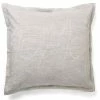 Promo 💯 Cottage Home Addy Grey Cotton Paisley Jacquard Pillow Sham ✔️ -Cottage Home Shop unnamed file 2814