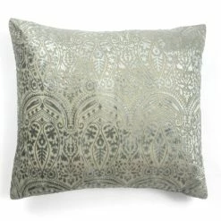 Cheapest ❤️ Cottage Home Grasia Sea Glass Polyester Sham ⭐ -Cottage Home Shop unnamed file 2823