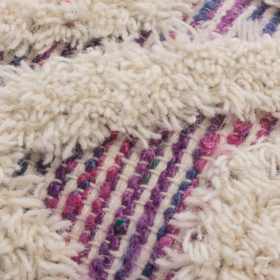 Promo ✨ Cottage Home Byleth Multicolor Cotton Long Bolster Pillow 😀 4 Promo ✨ Cottage Home Byleth Multicolor Cotton Long Bolster Pillow 😀 - Image 2