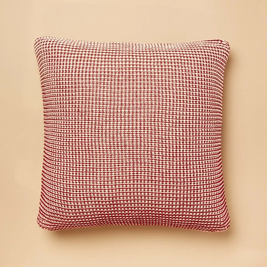 Cheapest π Cottage Home Casey Cotton Throw Pillow Grey π 4 Cheapest π Cottage Home Casey Cotton Throw Pillow Grey π - Image 2