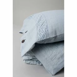 Best Sale 🌟 Cottage Home Heylen Pillow Sham White 👏 -Cottage Home Shop unnamed file 2854