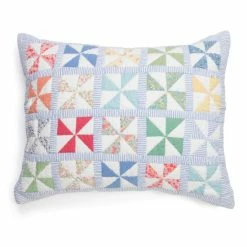 Best Sale 👏 Cottage Home Caroline Standard Sham 🎁