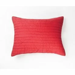 New ⌛ Cottage Home Bright Camp Cotton Shams Sky Blue 🛒 -Cottage Home Shop unnamed file 2871